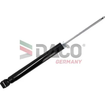 Tlumič pérování DACO 562204