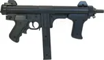 Airsoft Warrior MP210
