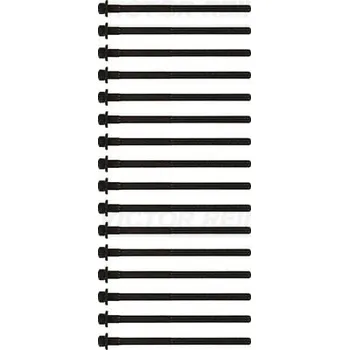 Motor automobilu Sada šroubů hlavy válce VICTOR REINZ 14-12623-01