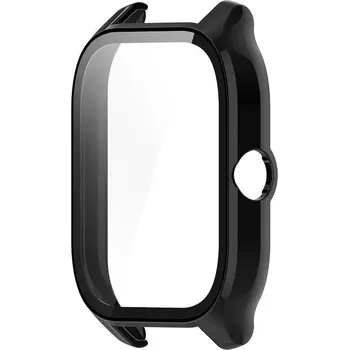 Ochranný kryt pro Amazfit GTS 4 - Černý