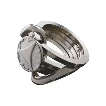 Hlavolam Hlavolam Hanayama Huzzle Cast - Ring II