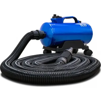 Elektrický vysoušeč automobilu BLO AIR-GT