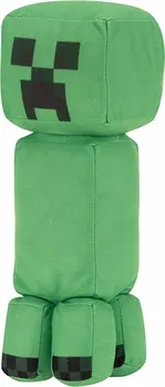 plyšák Minecraft plyšový Creeper 30 cm