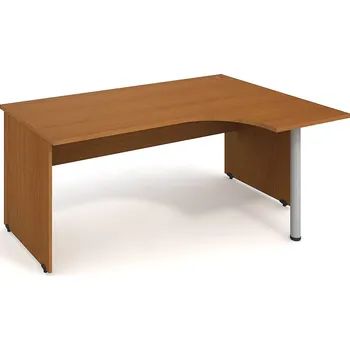 Psací stůl HOBIS stůl GATE GE 1800 60 L