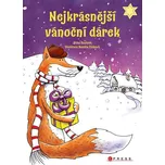 Nejkrásnější vánoční dárek - Jitka…