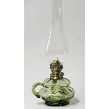 Petrolejová lampa Petrolejová lampa 3513