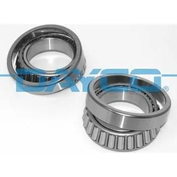 Sada ložisek kol DAYCO KWD1137