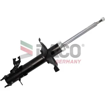 Tlumič pérování DACO 452640L