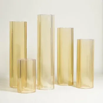 Polep vozidla PVC fólie 1500x1mm čirá standard