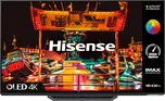 Hisense 65" OLED (65A85H)