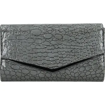 Kabelka Dámské psaníčko Michelle Moon Manic - šedá