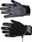 Progress Wintersport Gloves černé, S