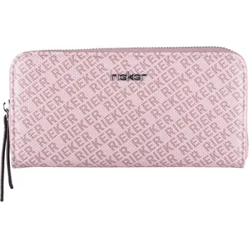 Peněženka Rieker P8101-C004 S2 růžová