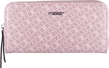 Peněženka Rieker P8101-C004 S2 růžová