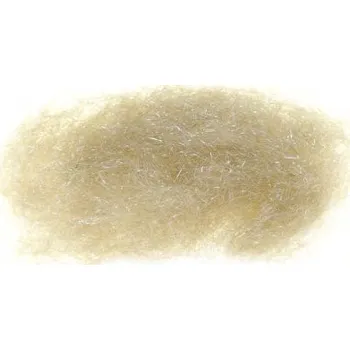 Umělá nástraha Microflash Dubbing Hends modrá