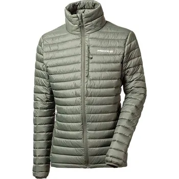 PROGRESS HUASCARAN pánská zateplená bunda, olivová Velikost: L