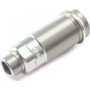 RC vybavení 1:10 TLR 22 5.0 2WD: Tělo tlumiče G3 42mm (1)