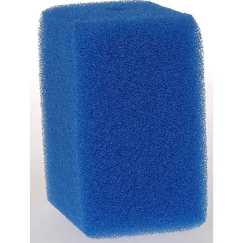 Akvarijní filtr Náhradní molitanová vložka bio MV13 pro akvarijní filtr F13, výška 13cm - akvaristika