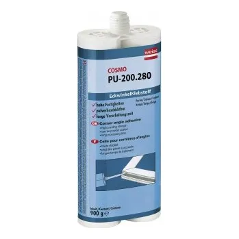 COSMOFEN DUO PU-200.280, 2-K PUR, béžové 900 g