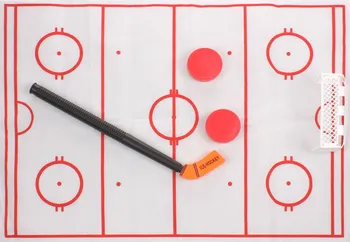 Stolní hokej Merco Toilet Hockey