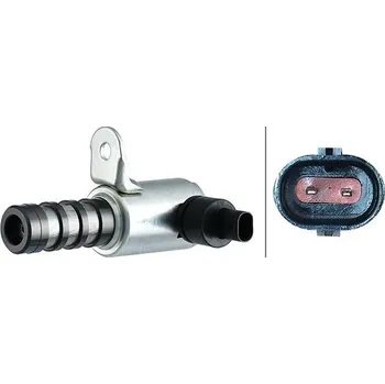 Ventil motoru Řídicí ventil, seřízení vačkového hřídele HELLA 6NW 358 188-031