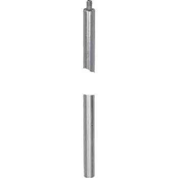 Dveřní kování WILKA Spodní táhlo 9647, pro zámky 46xx*, 1420 mm, pozink