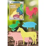 Vylen Pěnová domácí zvířátka do vany