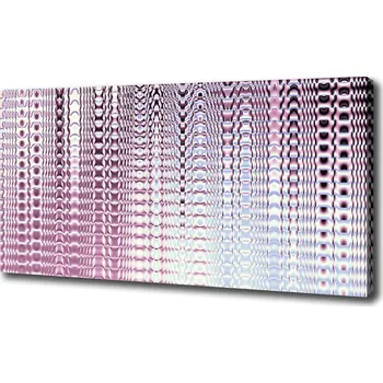 Obraz Foto obraz na plátně Fraktální grafika