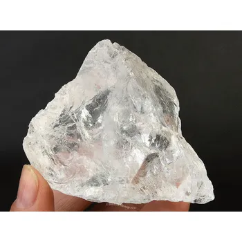 Sběratelství Křišťál surový 142g (Brazílie)