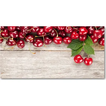 Obraz Foto obraz skleněný horizontální Viště na stromě