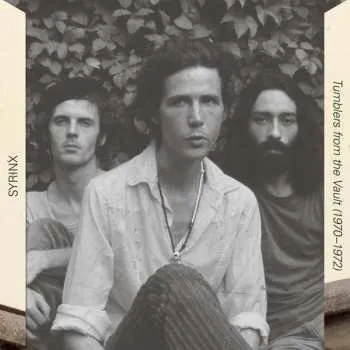 Zahraniční hudba 2CD Syrinx: Tumblers From The Vault (1970-1972) 2016