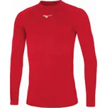 Běžecké termo tričko Mizuno Core Long Sleeve Underwear 32EA704562 Velikost textilu: XS-S