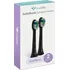 Náhradní hlavice k elektrickému kartáčku Truelife SonicBrush Compact Heads Standard černé
