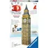 3D puzzle Ravensburger 3D Mini Big Ben 54 dílků