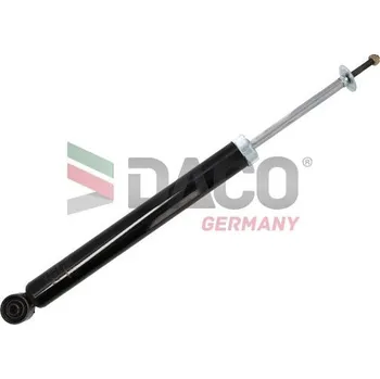 Tlumič pérování DACO 560320