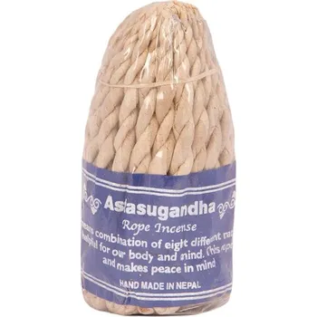 Vonná tyčinka Vykuřovací provázky Astasugandha, Sittar.cz