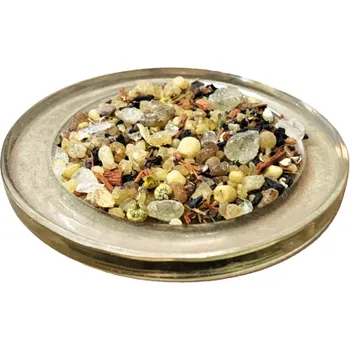 Vonná tyčinka Vykuřovací kadidlová směs meditační 20g