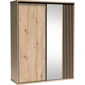 Šatní skříň Skříň Cali C14 Artisan