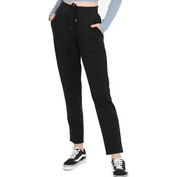 Dámské tepláky John Frank WJFJG03 M Černá