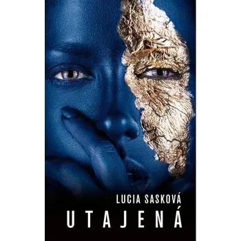 Kniha Utajená - Lucia Sasková (E-Kniha)