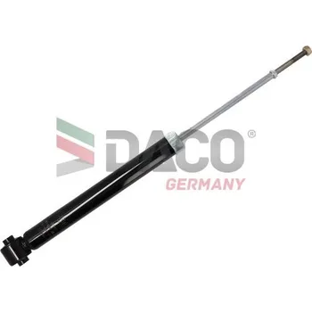 Tlumič pérování DACO 561702