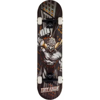 Skateboard Skateboard TONY HAWK SS 540 Skyscraper 7.75" | ORANGE