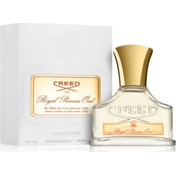 Dámský parfém Creed Creed Royal Princess Oud, Parfumovaná voda 30ml Pre ženy Parfumovaná voda
