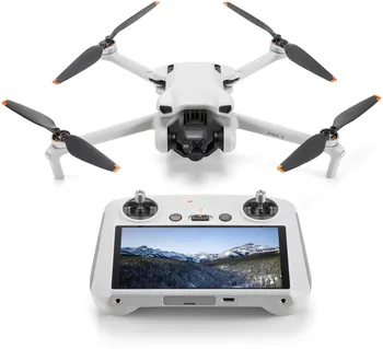 Dron DJI Mini 3 RC