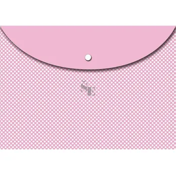 Spisové desky s drukem A4 Pink 151408, Stil