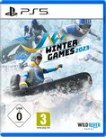 Winter Games 2023 PS5