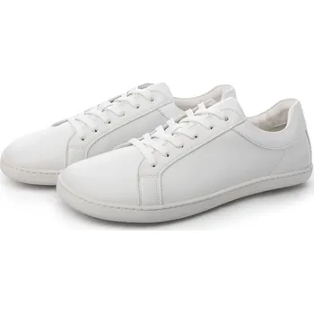 Pánské tenisky SHAPEN FEELIN All White Vegan Velikost: 45