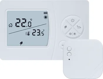 Termostat Bezdrátový denní termostat TC 315RF