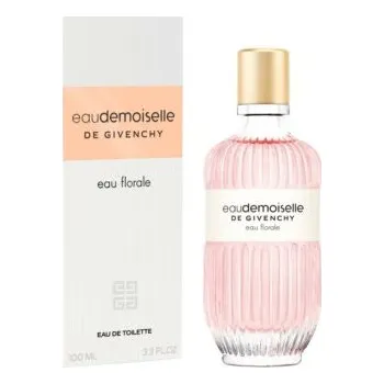 Dámský parfém Givenchy Givenchy Eaudemoiselle Eau Florale, Toaletní voda 100ml Pre ženy Toaletní voda