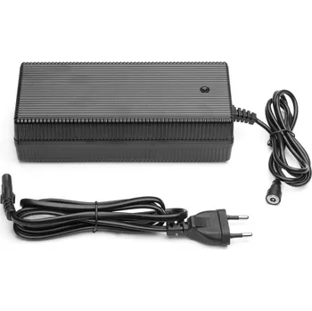 Příslušenství pro elektrokoloběžku Nabíječka EXWAY X1 PRO Rychlá Nabíječka 100-240V 50/60Hz | 51V 4A